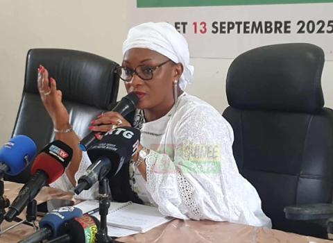 غينيا تستعد لانتخابات 24 مايو 2026: تحديد الضمانات المالية وسقف الإنفاق وسط إعادة تشكيل المشهد السياسي