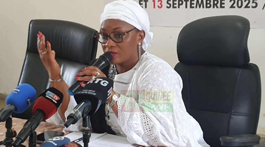 غينيا تستعد لانتخابات 24 مايو 2026: تحديد الضمانات المالية وسقف الإنفاق وسط إعادة تشكيل المشهد السياسي