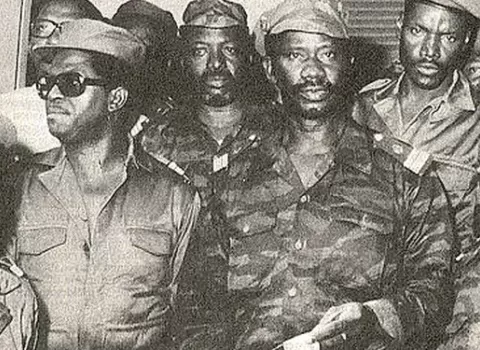 انقلاب 3 أبريل