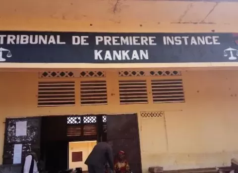 محكمة كانكان