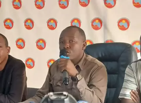 حزب موديل (MoDel) 