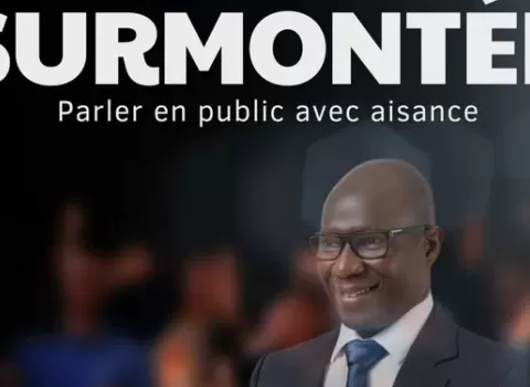 التغلب على الخوف: التحدث أمام الجمهور بثقة