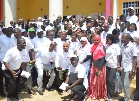 النظام الوطني لأخصائيي المختبرات