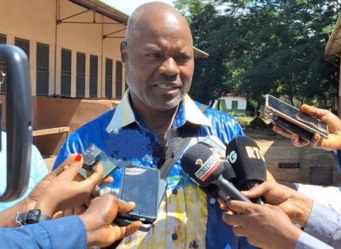 مامادي 49 كيتا، 