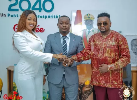 مصالحة أزايا وجيليكابا بنت