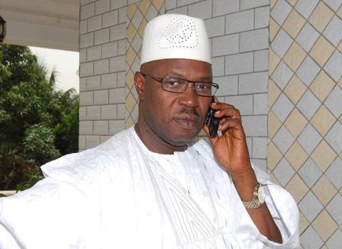 محاكمة الدكتور عثمان كابا