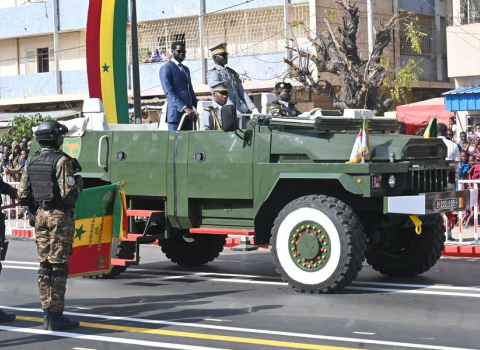 باسيرو ديوماي فاي