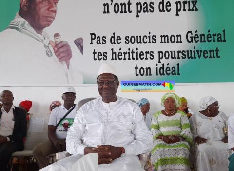 حزب الوحدة و التقدم 