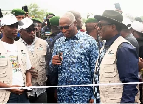 الحملة الزراعية 2025 في غينيا