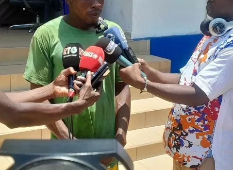 جريمة قتل في سانويا