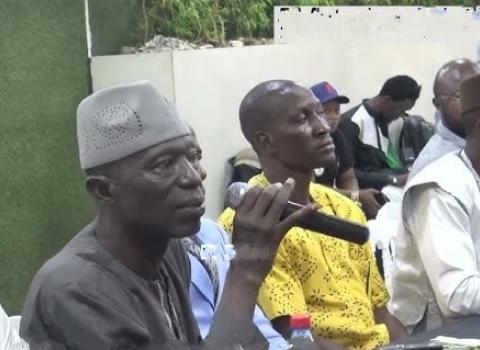 أبوبكر سوماه