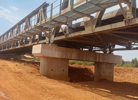 جسر كاسونيا