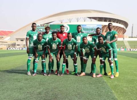 ملعب "بيتي سوري" في نونغو