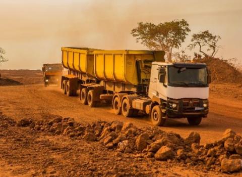 موجة حر شديدة في بوكي