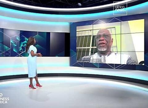 تحولات في التجارة الإفريقية 