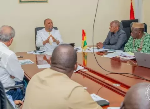 مشروع كوغبيدو الكهرومائي