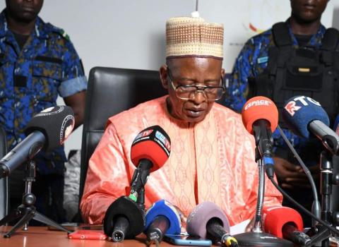 يحي خيربا كابا