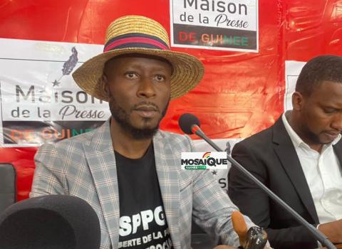 من كانكان: منظمات إعلامية تستنكر محاولة تسييس الصحافة