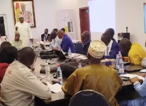 وكالة الجودة الوطنية (ANAQ)