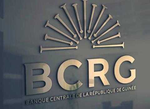 بنك غينيا المركزي (BCRG)