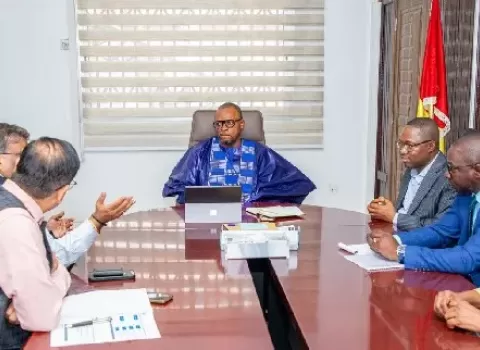 تمويل تاريخي جديد لتحسين الوصول إلى المياه الصالحة للشرب