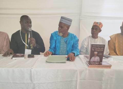  إبراهيم ميليكانسا باري