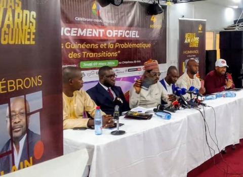 ميديا أوردز غيني