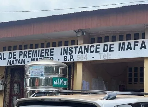 قضية سرقة مسلحة بتومبوليا