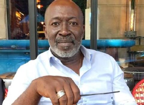 غينيا بين المآسي الصامتة والمهازل الصاخبة: قراءة في خطاب كليفة غاساما ديابي حول أزمة القيم والسلطة