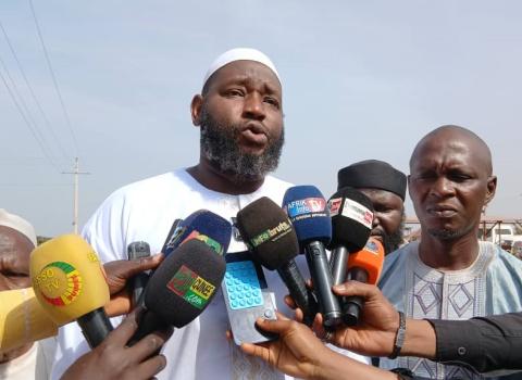 كانكان: جدل واسع بعد تصريحات «تاتو دي بورتو»… الجمعيات الإسلامية ومدارس الفرنكوعربية ترد بقوة