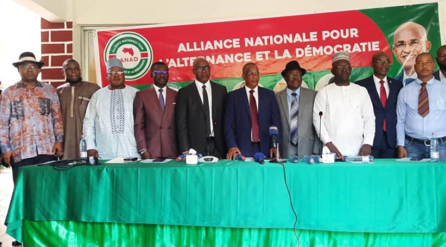 تحالف ANAD 