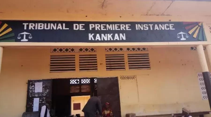 محكمة كانكان