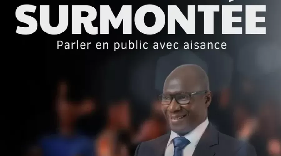 التغلب على الخوف: التحدث أمام الجمهور بثقة