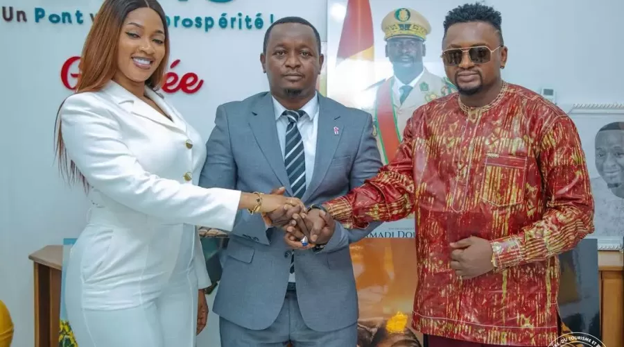 مصالحة أزايا وجيليكابا بنت