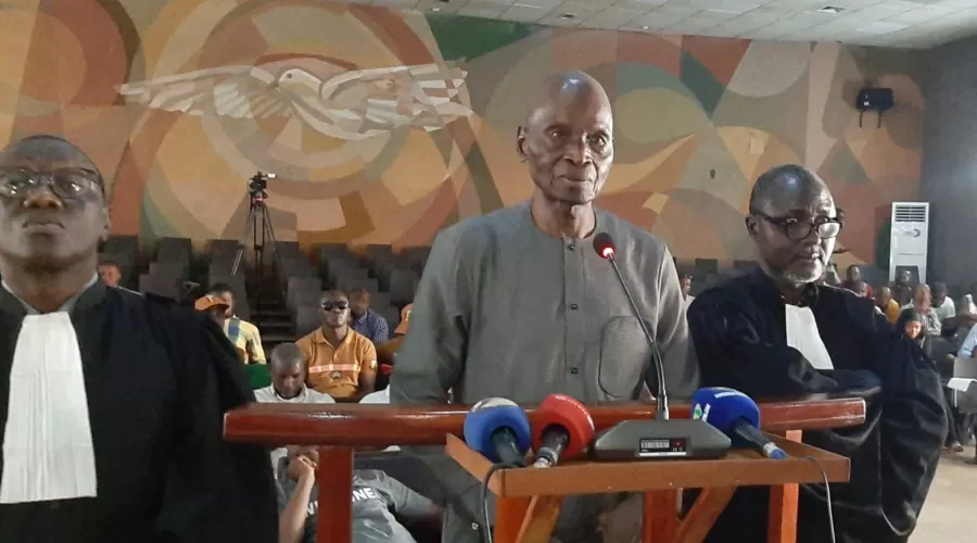 مامادي كمارا