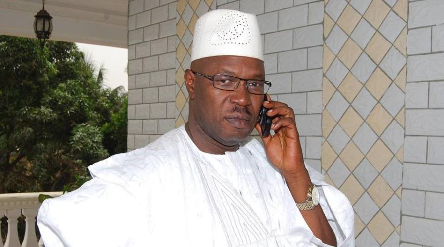 محاكمة الدكتور عثمان كابا