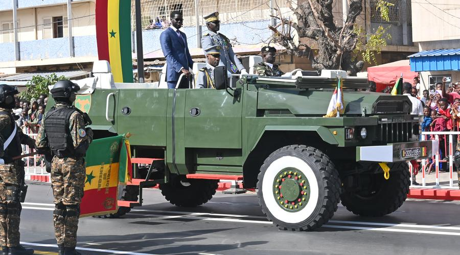 باسيرو ديوماي فاي