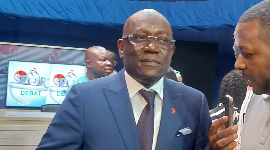 بوبا سامبيل 