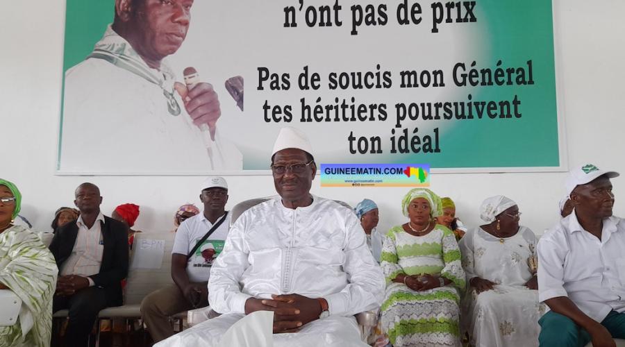 حزب الوحدة و التقدم 