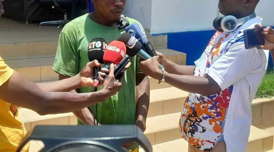 جريمة قتل في سانويا