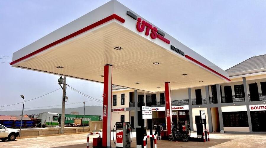 محطات وقود في منطقة كانكان