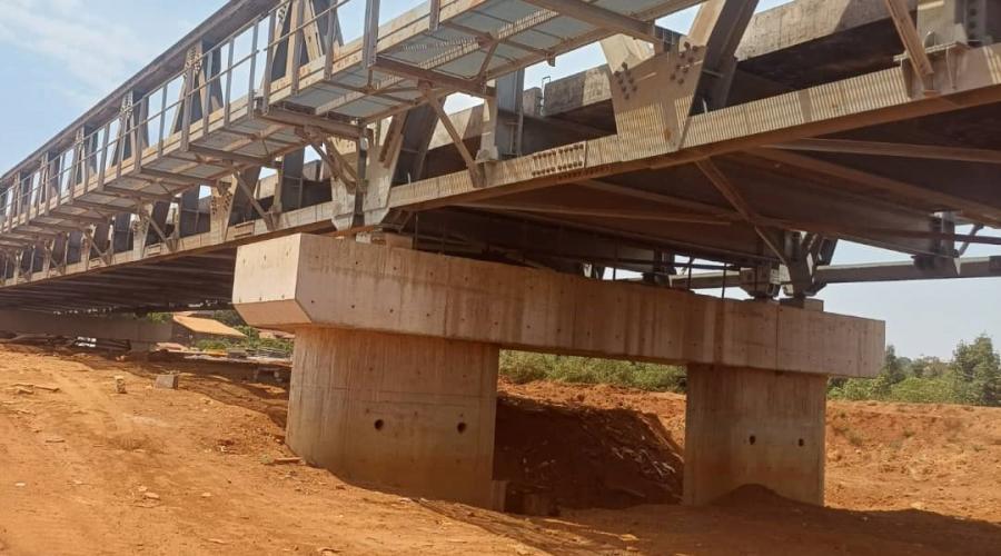 جسر كاسونيا