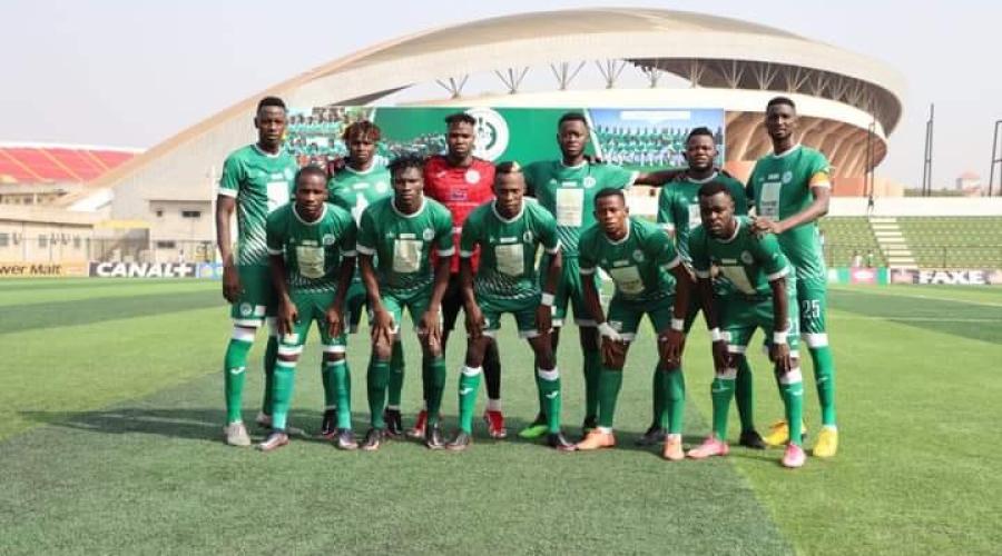 ملعب "بيتي سوري" في نونغو