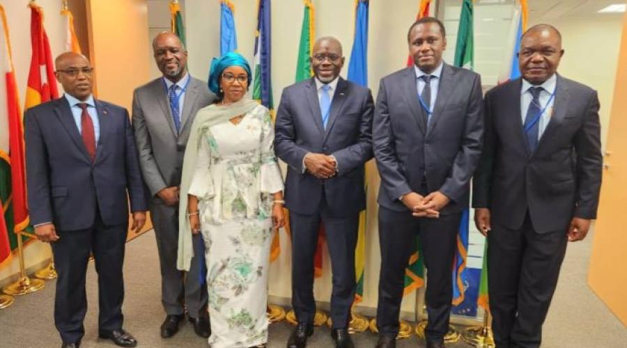 البنك الدولي يدعم جهود غينيا لإصلاح نظام الصفقات العمومية