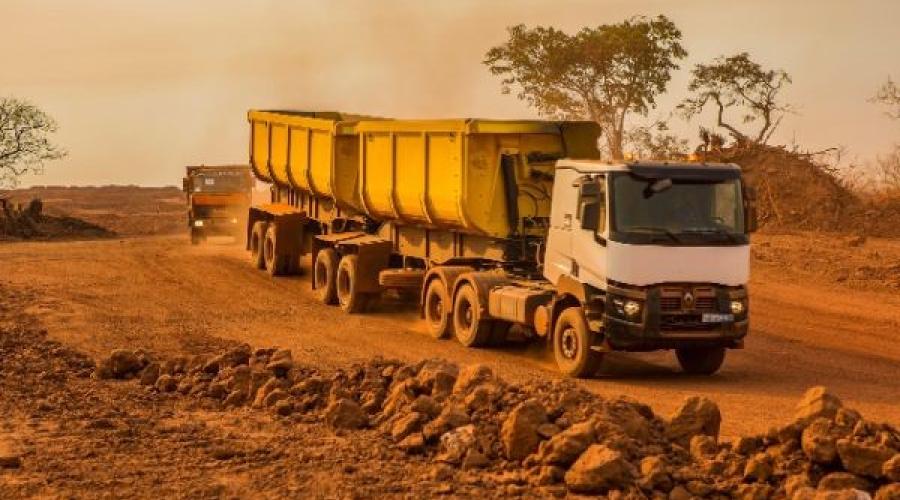 موجة حر شديدة في بوكي