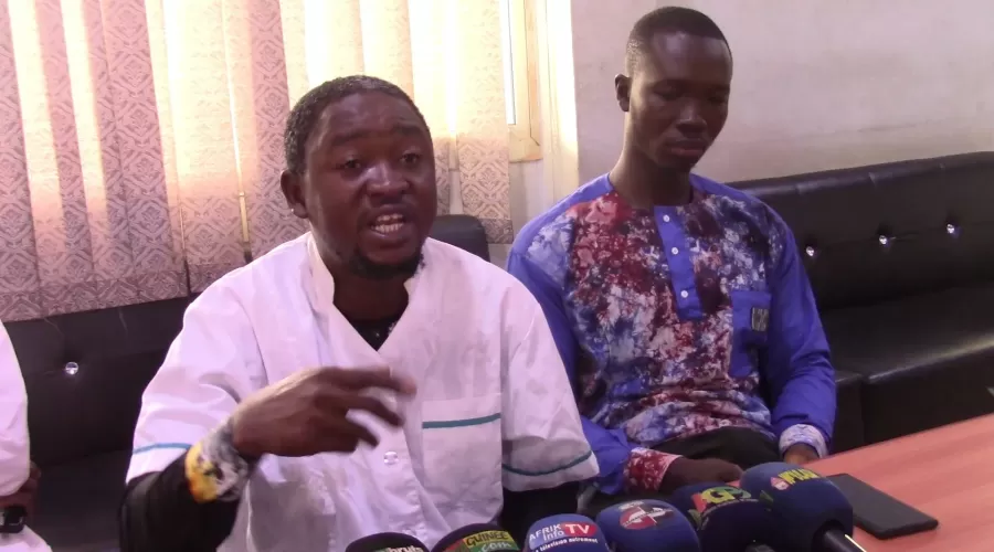 فشل تدخل جراحي يُثير جدلاً واسعاً في مستشفى كانكان الإقليمي