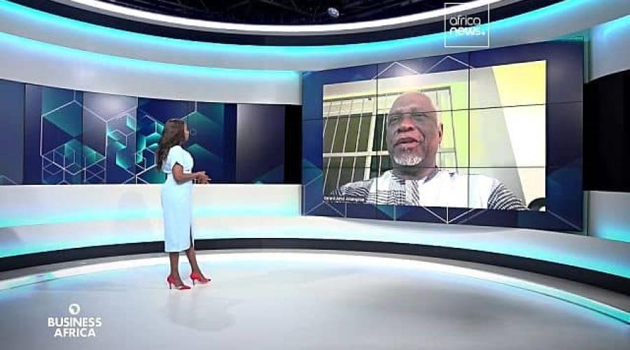 تحولات في التجارة الإفريقية 