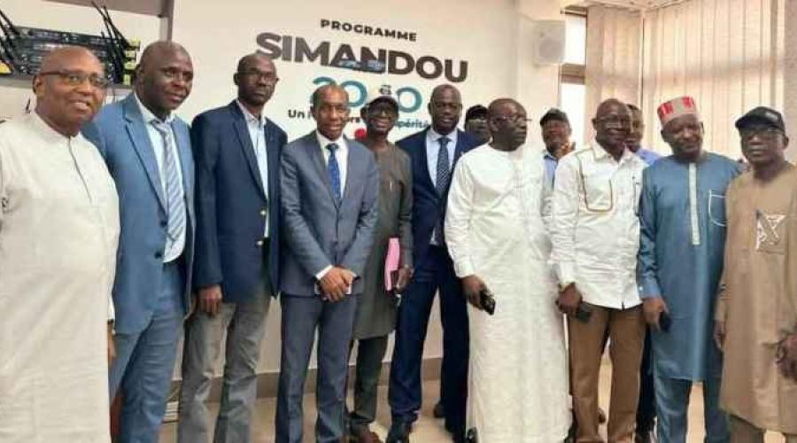 انفراج في أزمة الفيفا الغينية