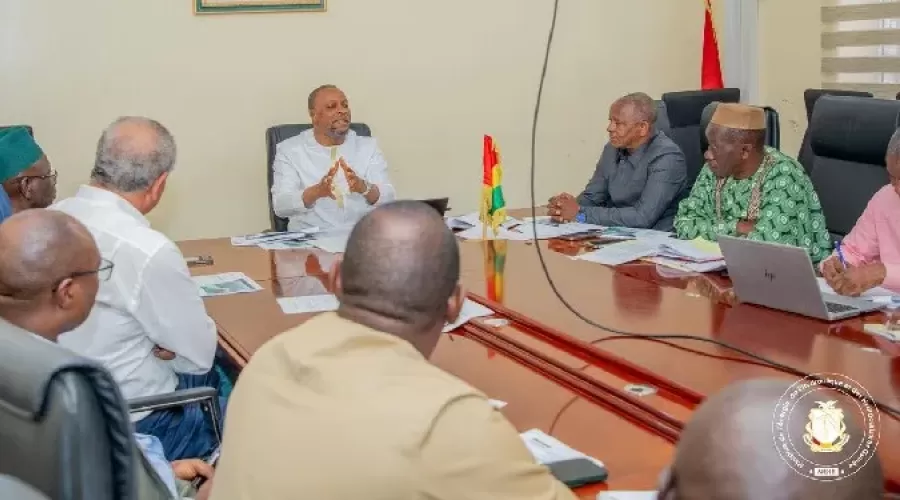 مشروع كوغبيدو الكهرومائي