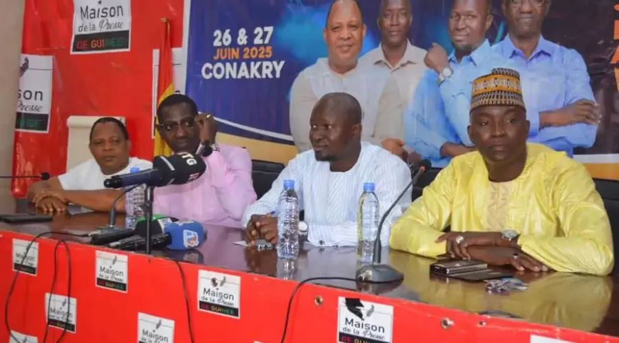 كوناكري تستضيف ملتقى إفريقي حول الذكاء الاصطناعي والصحافة 